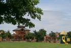 Children's Park adjacent to Craig Ranch Pool