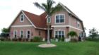 North West Cape Coral Custom 2 Story Waterfront Home
