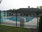 The Pool area