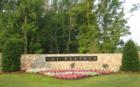 The Reserve Main Entrance!