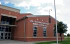 Wester Middle School in Shepherds Hill