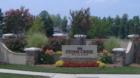 Entrance to Stone Creek Village Town Home Community