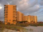 Mandalay Beach Club - the norhtern most condos on Clearwater Beach - the only condos in a residential area of North Clearwater Beach