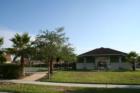 Amberly Clubhouse