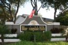 Bloomingdale Hills