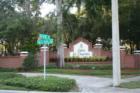 Lake St. Charles ENTRANCE
