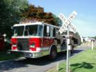 Conestoga Day at Grassville Farm.  Photo by Brian Schulman