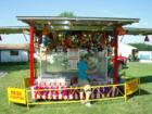 Conestoga Day at Grassville Farm.  Photo by Brian Schulman