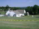 Conestoga Day at Grassville Farm.  Photo by Brian Schulman