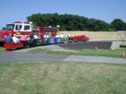 Conestoga Day at Grassville Farm.  Photo by Brian Schulman