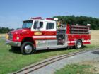 Conestoga Day at Grassville Farm.  Photo by Brian Schulman
