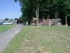 Ambush Paintball Range.  Photo by Brian Schulman