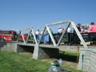 Conestoga Day at Grassville Farm.  Photo by Brian Schulman