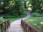 Manor Township Community Park.  Photo by Brian Schulman