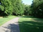 Manor Township Community Park.  Photo by Brian Schulman