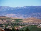 Residents never tire of mountain views.
      The Sierra Mountains are beautiful in all seasons and offer great skiing opportunities.