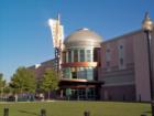 Century Theater is in downtown Victorian Square.  The Square is a gathering spot for many local events; Hot August Nights, Best In The West Rib Festival, Christmas Parade