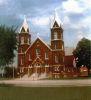 St. Peter & Paul Church