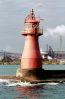 U.S. Steel's Light House