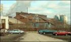 U.S. Steel - Gary, Indiana