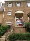 South Arlington townhouse
