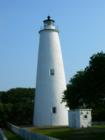 Ocracoke Lighthouse