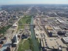 Chicago River