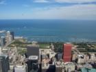 Marina and Lake Michigan, Chicago