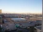 Across town from the Monte Carlo