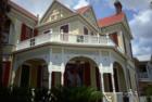 Galveston Historic Architecture
