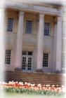 Doster Hall at University of Alabama