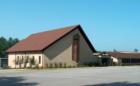Flatwoods Baptist Church