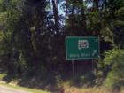 This way to the University of Alabama