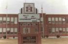 Holt High School