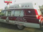 Jail Busters Ride
