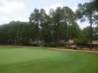 View of the Golf Course at Pine Needles -Home of the 2007 US Womens Golf Course Championship