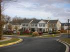 View of the Cove community