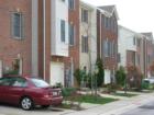 The community of River Oaks