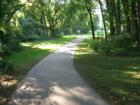Manor Township Community Park.  Photo by Brian Schulman