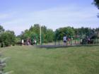 Manor Township Community Park.  Photo by Brian Schulman