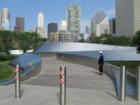Snake Bridge, Grant Park