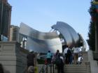 Open Air Auditorium