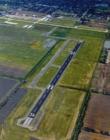 Lansing Airport