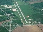 Michigan City Airport