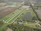 Lake Village Airport