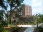 St. Joseph of the Pines Heath Center in Pinehurst serves the area retirement community. 