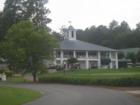 In addition to the main Pinehurst clubhouse there is a new clubhouse located on Pinehurst#7.  