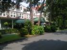 Pine Crest Inn in the Village of Pinehurst is located on Dogwood Road.  At 94 years old, it has a few wrinkles here and there-charm for its guests.  The restraunt is fantastic!