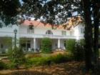 The Spa at the Carolina Inn in Pinehurst is less than five years old.  What a great compliment to such a fantastic resort.  