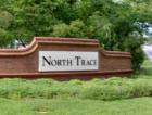 North Trace